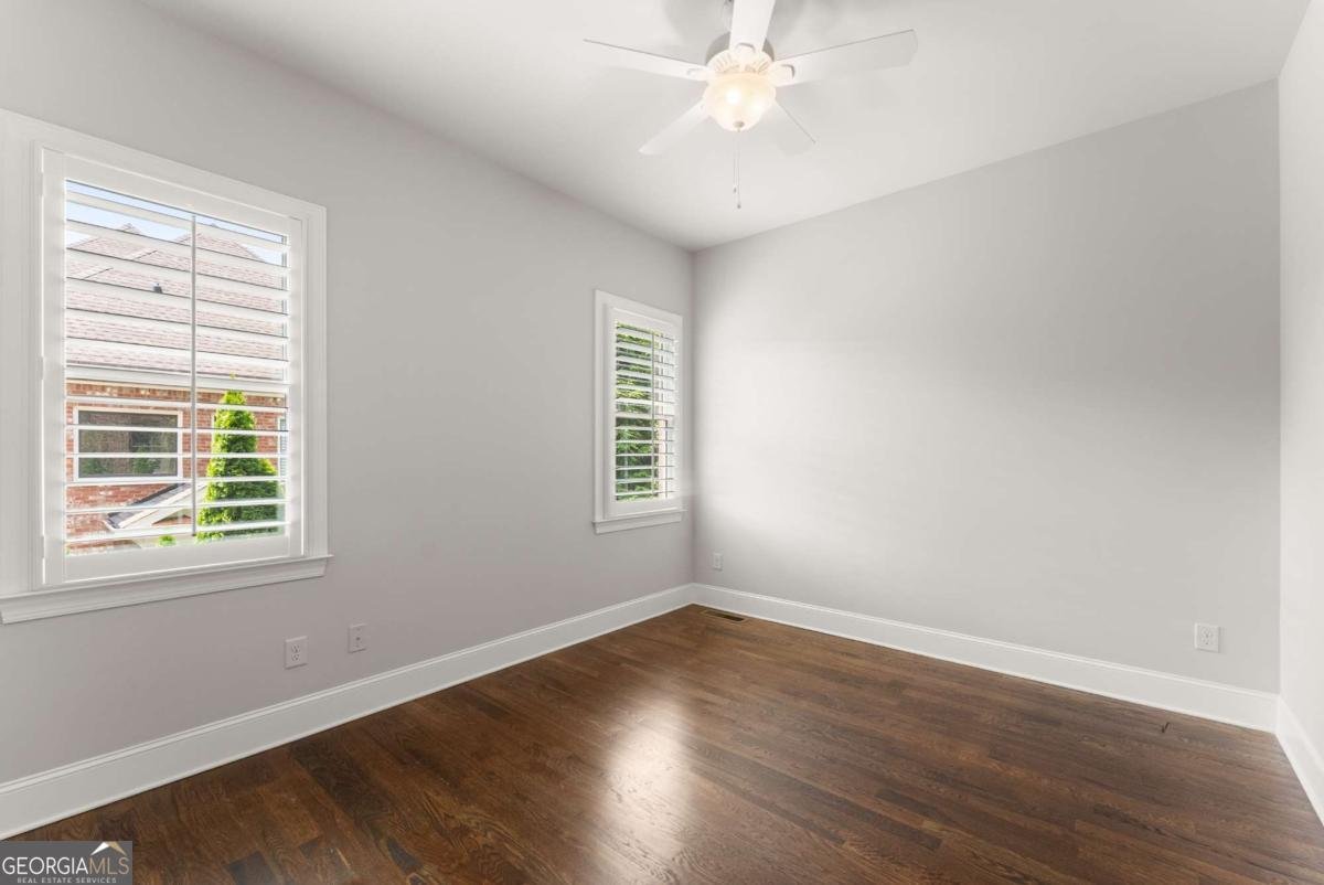 5230 Harris Springs Drive Cumming - 21