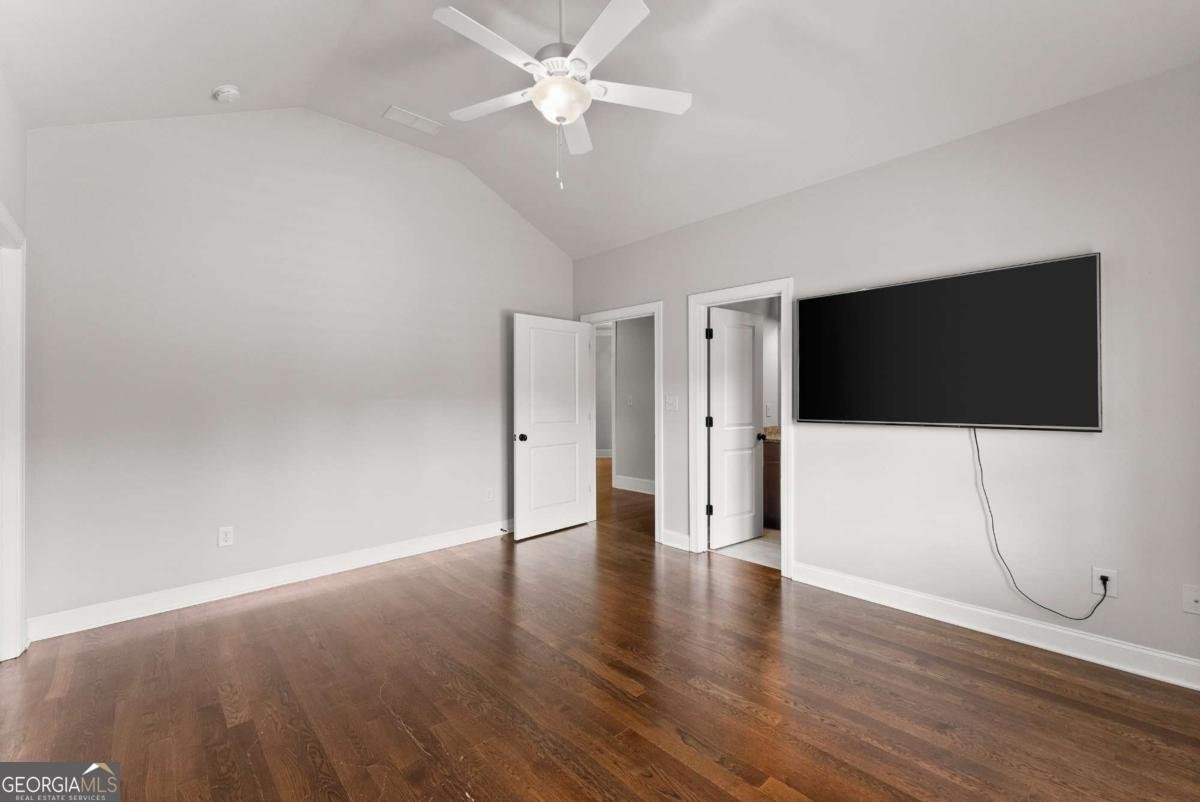 5230 Harris Springs Drive Cumming - 23