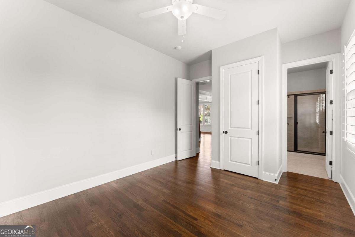 5230 Harris Springs Drive Cumming - 24