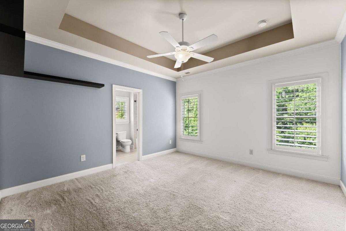 5230 Harris Springs Drive Cumming - 25