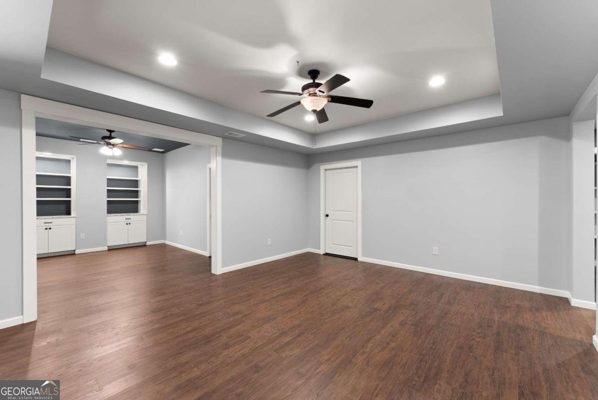 5230 Harris Springs Drive Cumming - 27