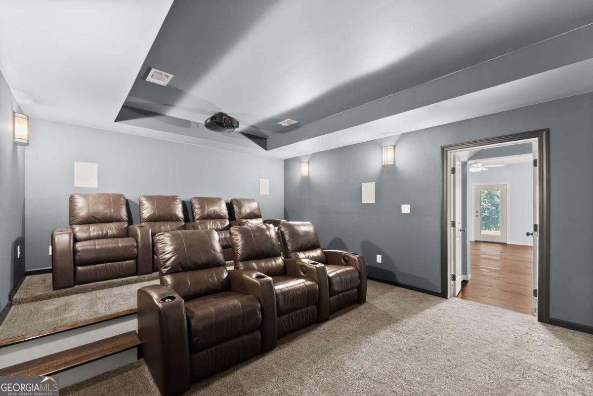 5230 Harris Springs Drive Cumming - 29