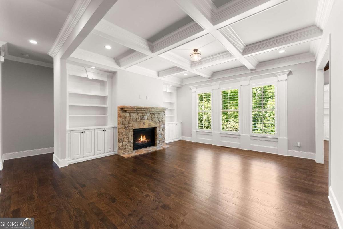 5230 Harris Springs Drive Cumming - 3