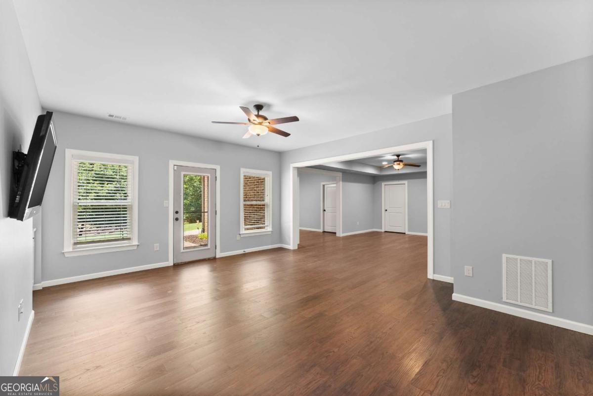 5230 Harris Springs Drive Cumming - 30