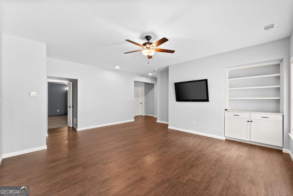 5230 Harris Springs Drive Cumming - 31