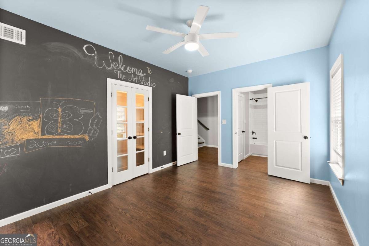 5230 Harris Springs Drive Cumming - 32