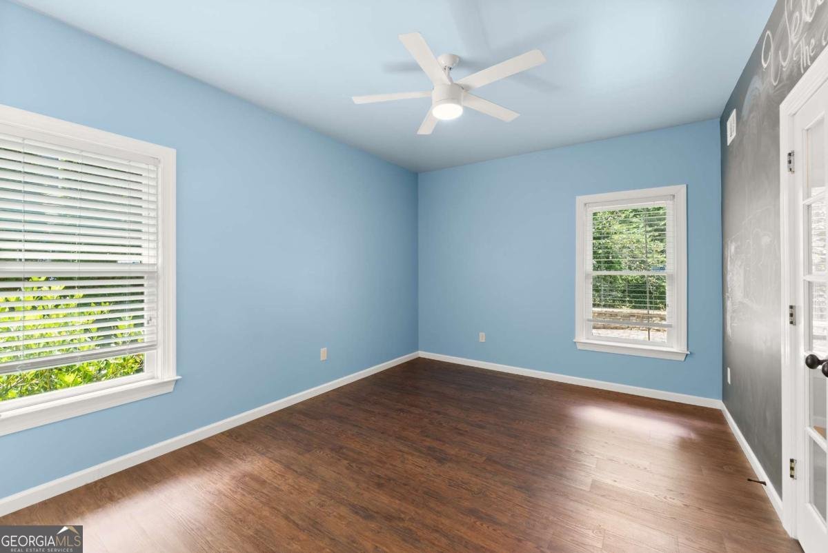 5230 Harris Springs Drive Cumming - 33