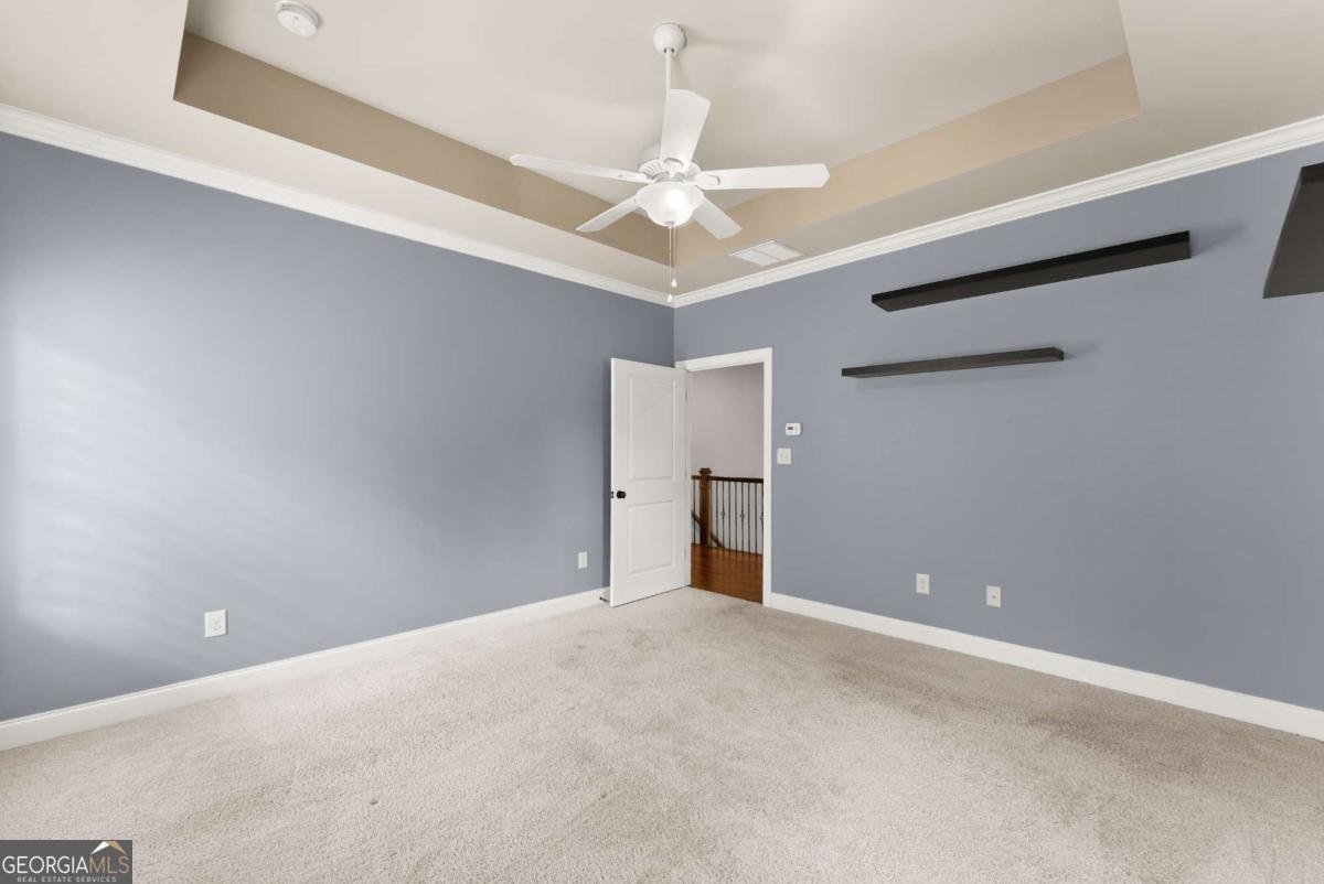 5230 Harris Springs Drive Cumming - 36