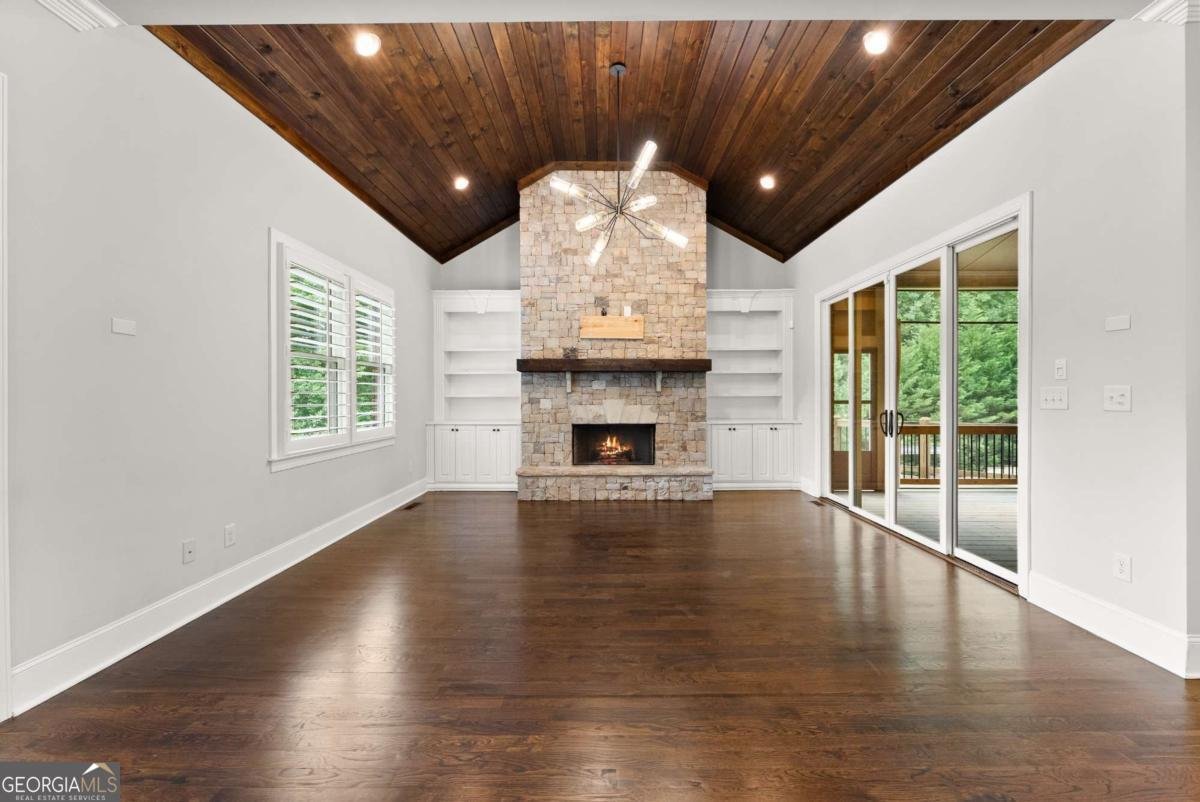 5230 Harris Springs Drive Cumming - 4