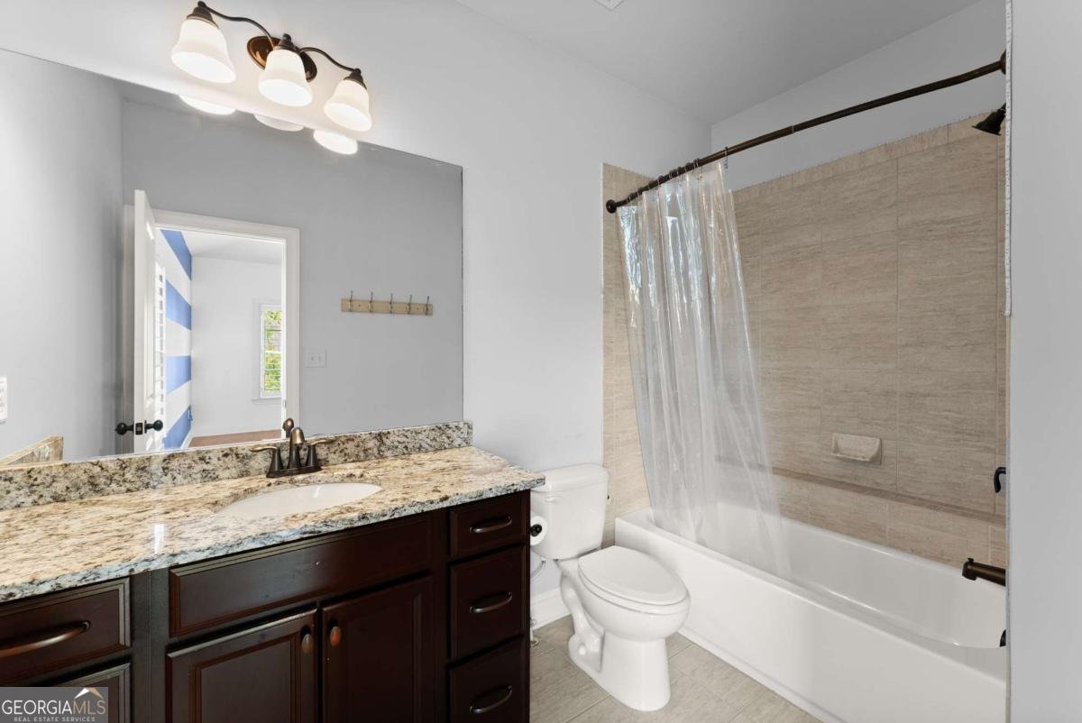 5230 Harris Springs Drive Cumming - 40