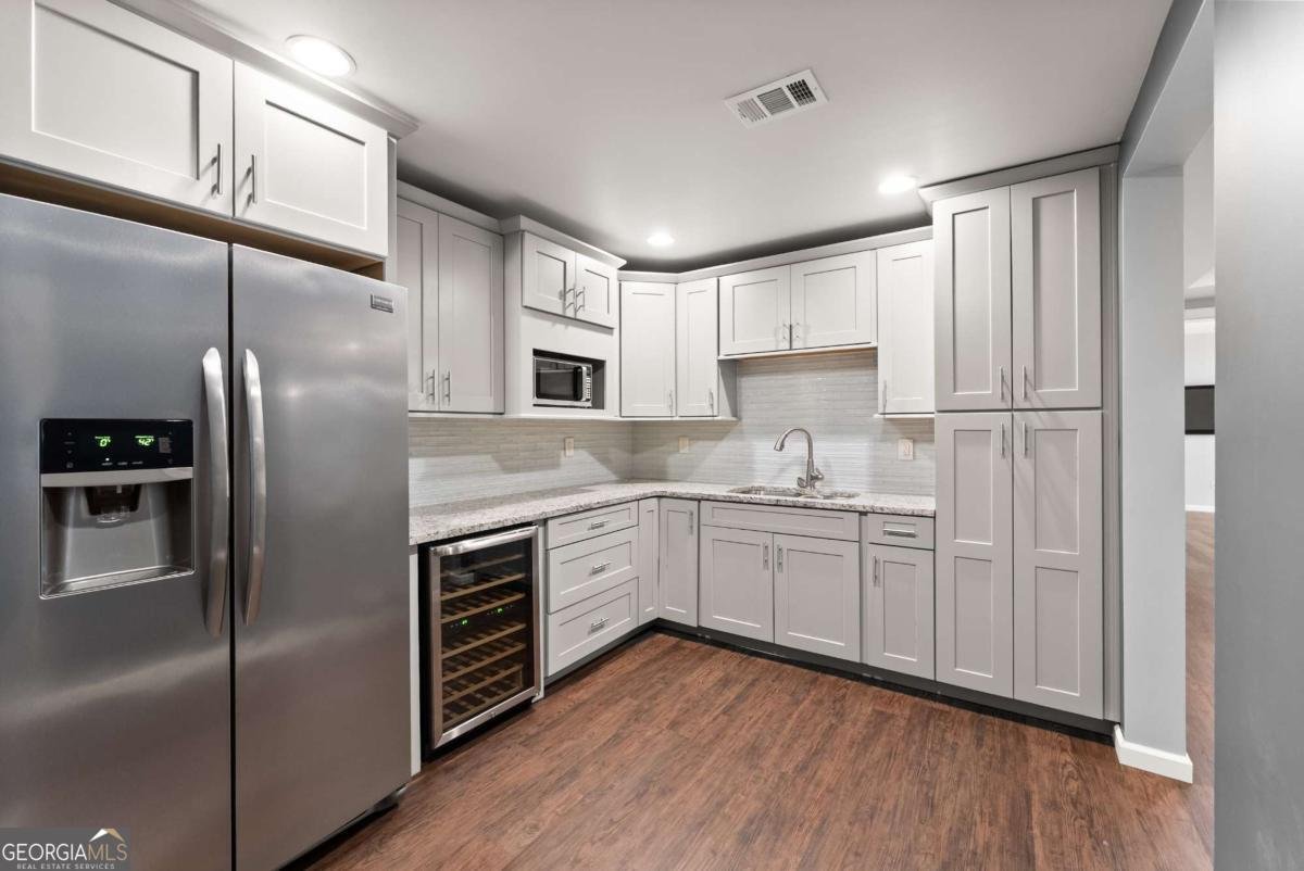 5230 Harris Springs Drive Cumming - 45