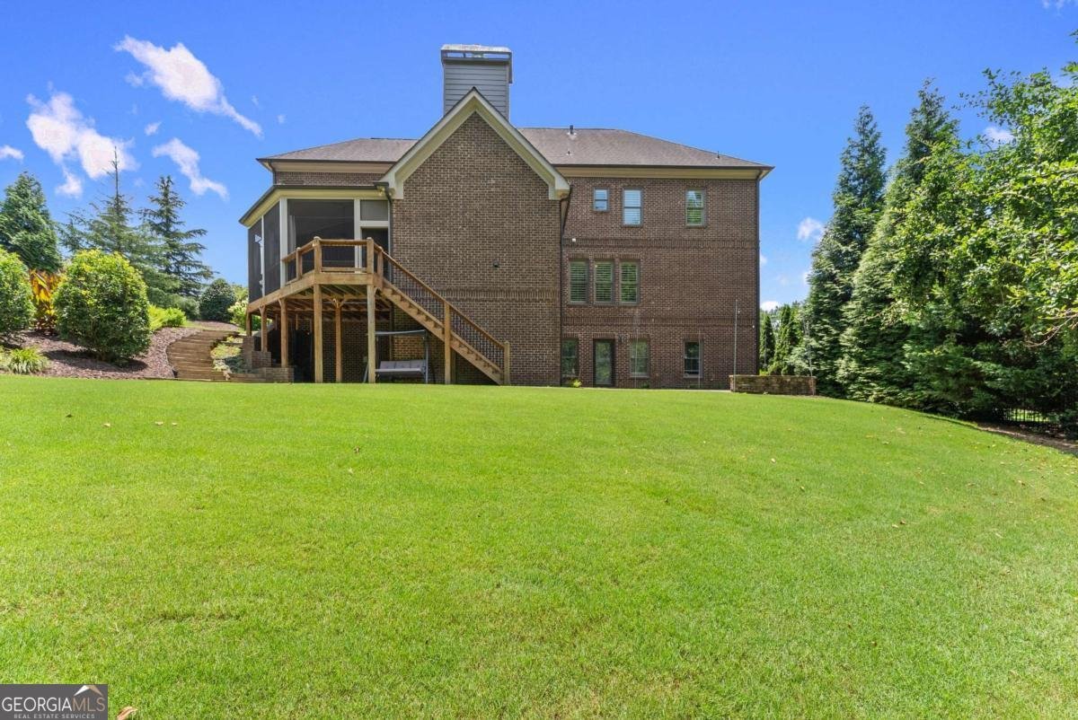 5230 Harris Springs Drive Cumming - 48