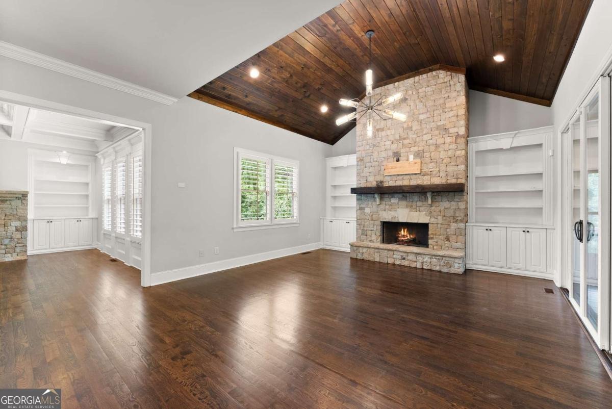 5230 Harris Springs Drive Cumming - 5