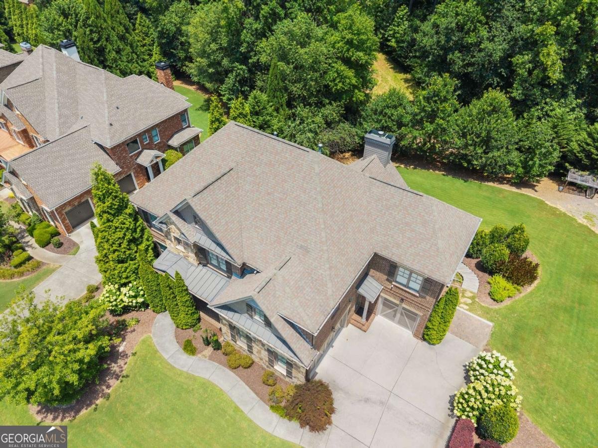 5230 Harris Springs Drive Cumming - 52