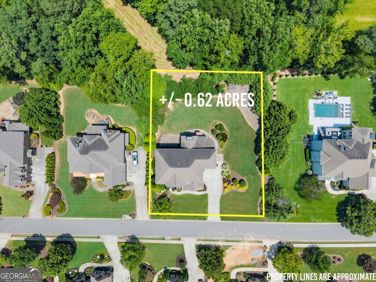 5230 Harris Springs Drive Cumming - 53