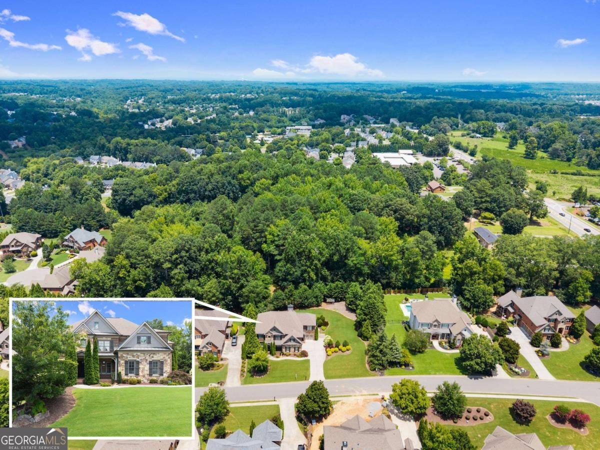 5230 Harris Springs Drive Cumming - 54