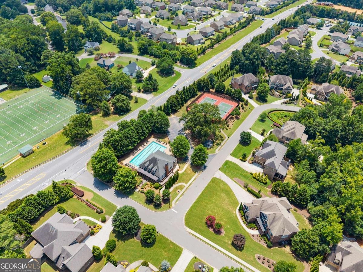 5230 Harris Springs Drive Cumming - 55