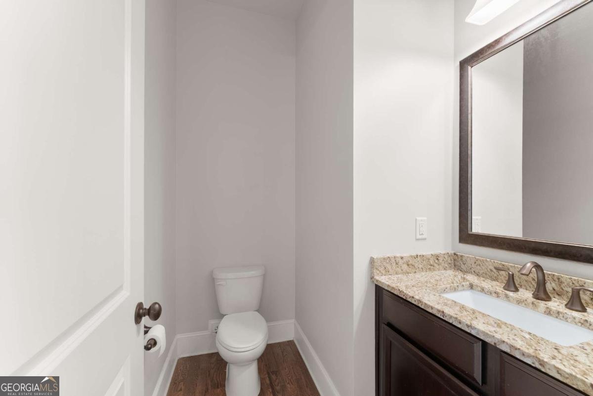 5230 Harris Springs Drive Cumming - 6