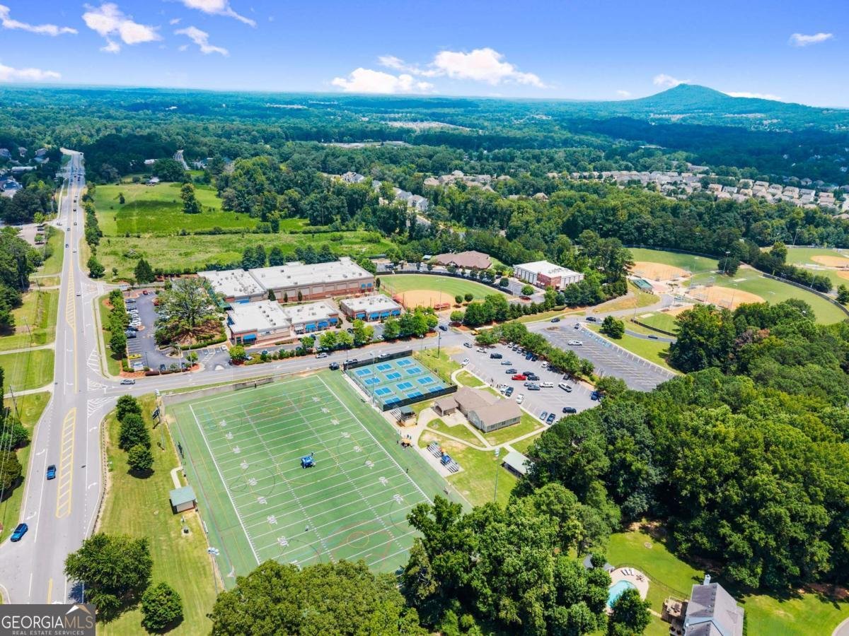 5230 Harris Springs Drive Cumming - 60