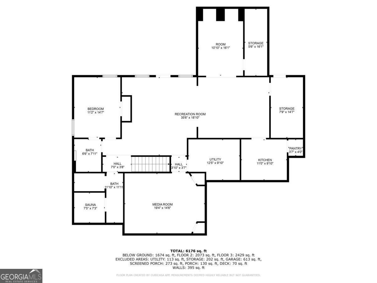 5230 Harris Springs Drive Cumming - 61