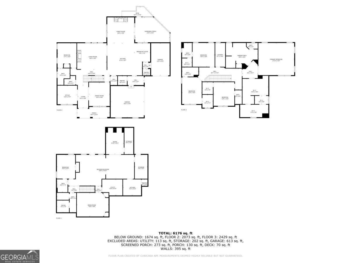 5230 Harris Springs Drive Cumming - 64