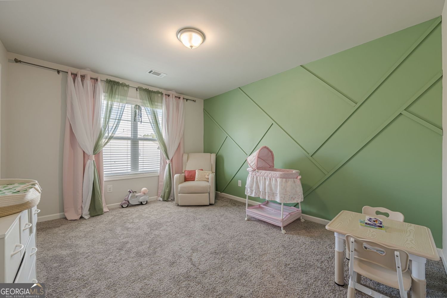 3593 Dover Run Lane Loganville - 10