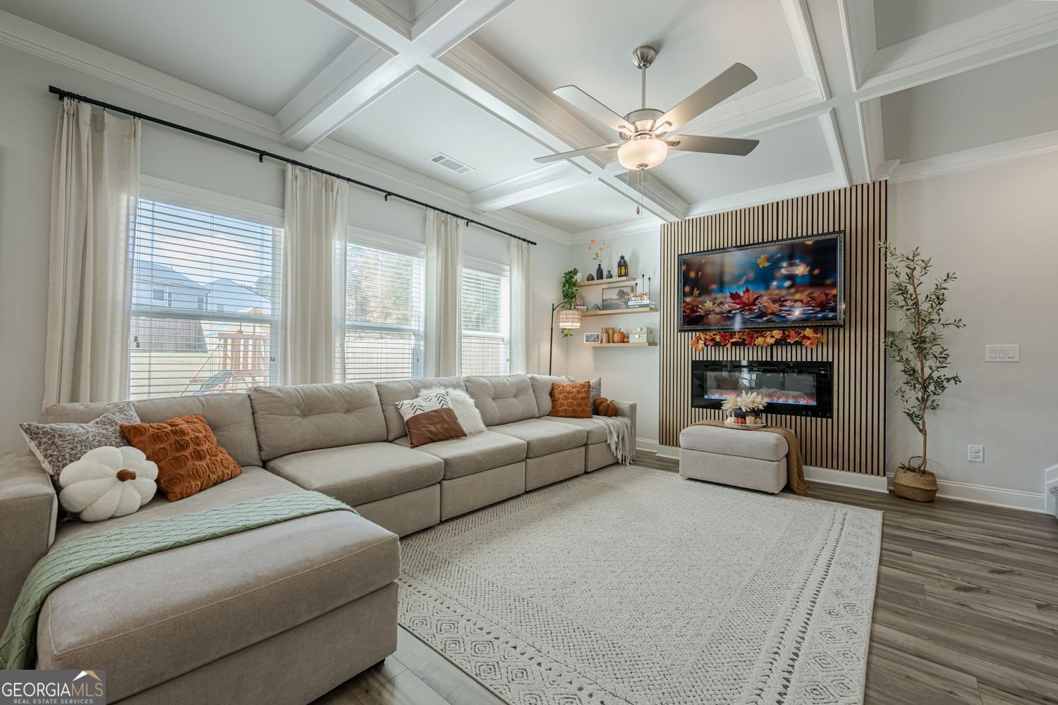 3593 Dover Run Lane Loganville - 23