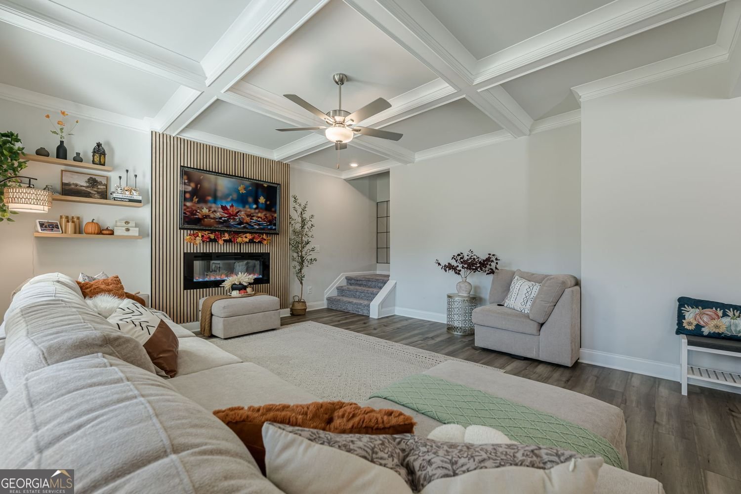 3593 Dover Run Lane Loganville - 24