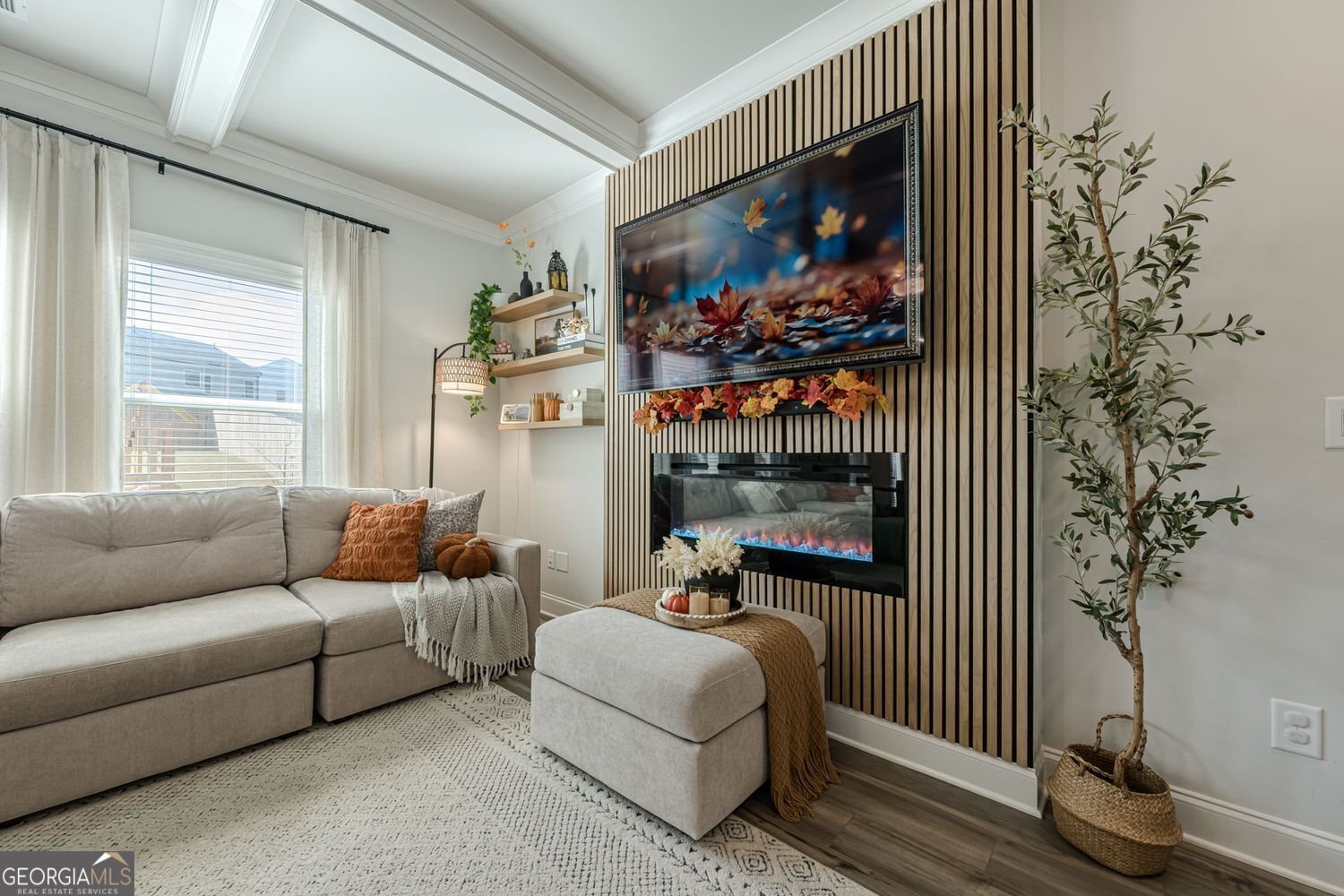 3593 Dover Run Lane Loganville - 25