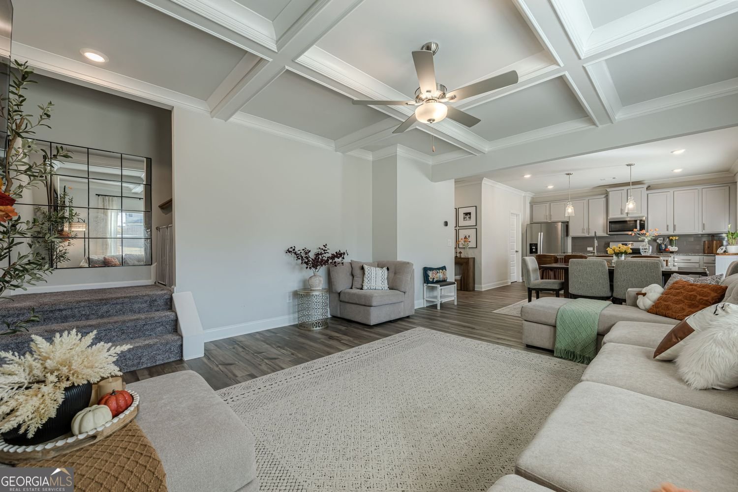 3593 Dover Run Lane Loganville - 27