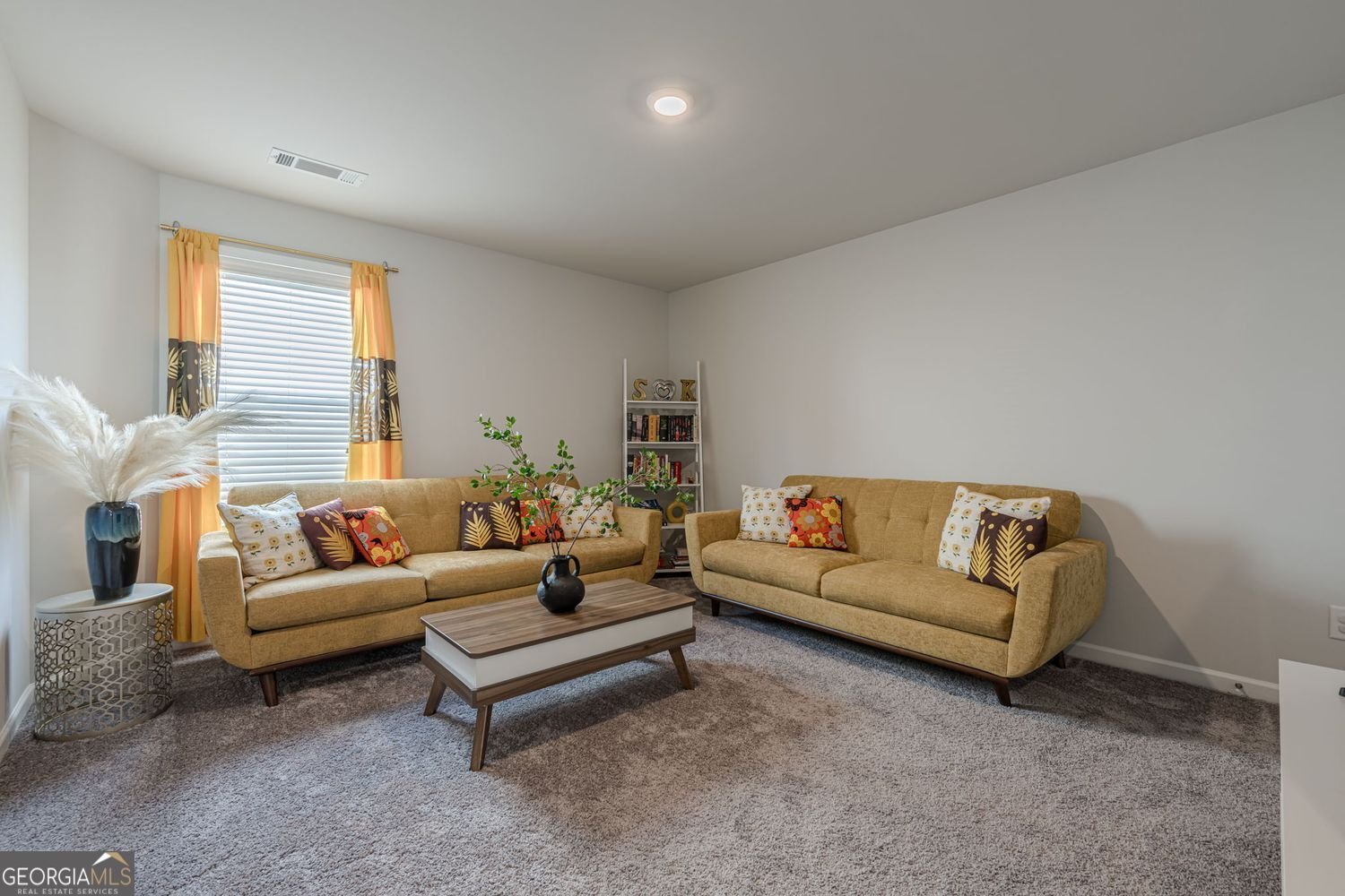 3593 Dover Run Lane Loganville - 28