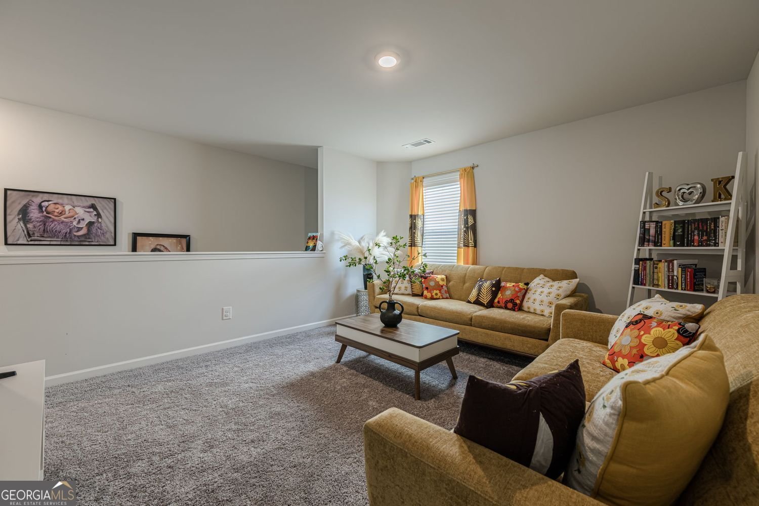 3593 Dover Run Lane Loganville - 29