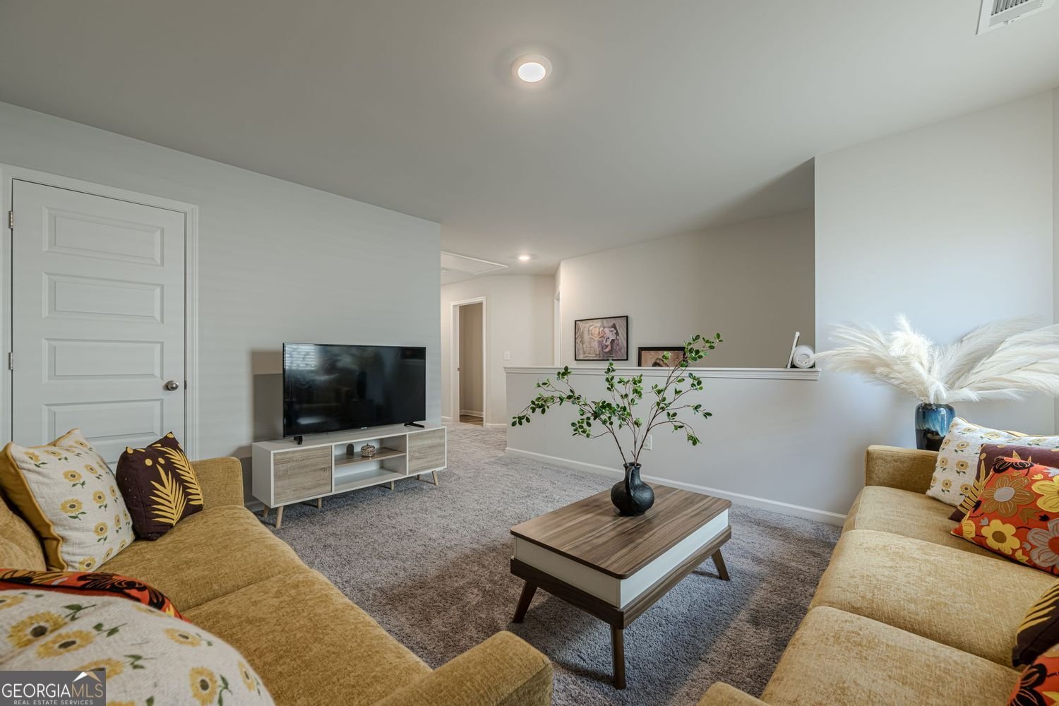 3593 Dover Run Lane Loganville - 31