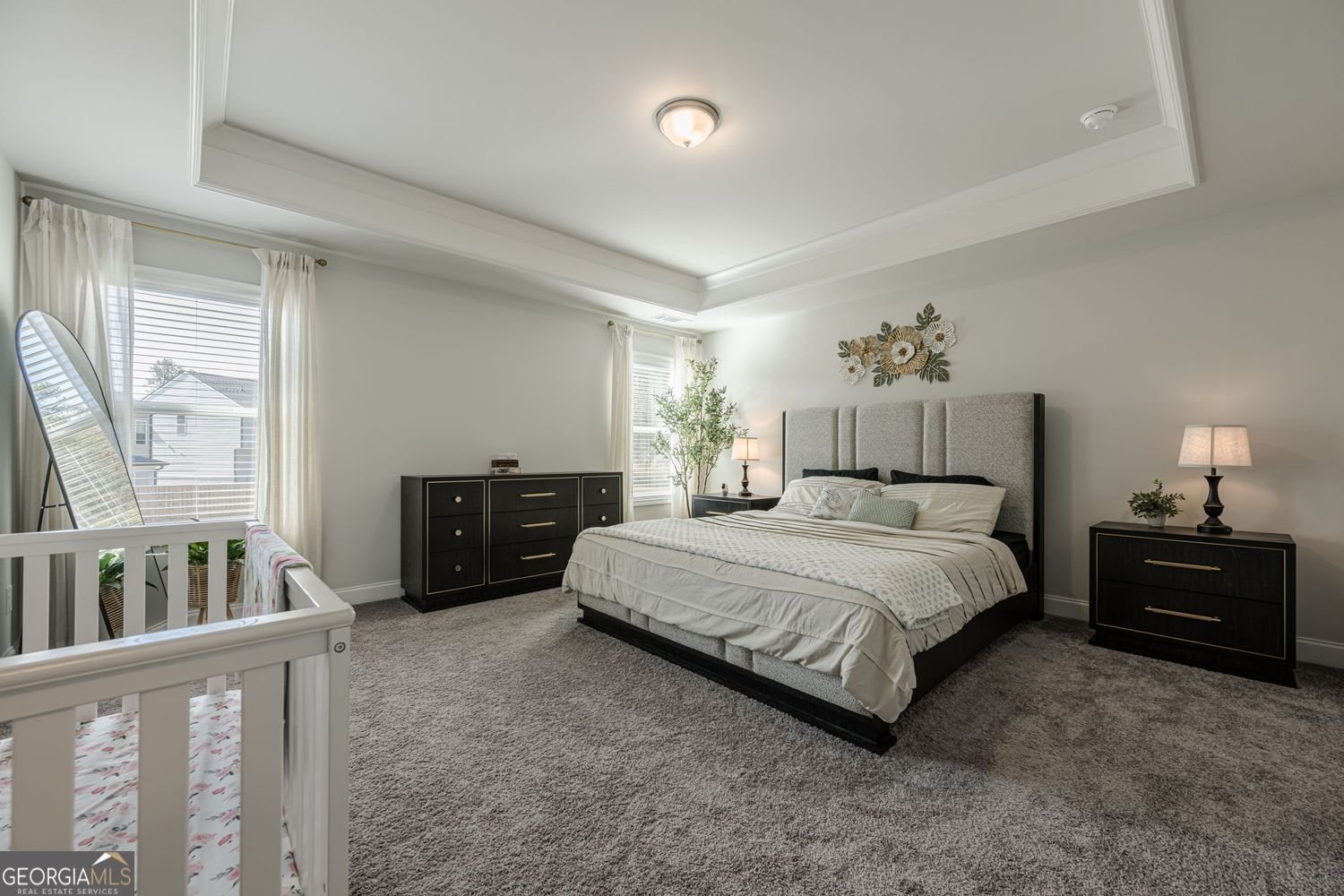 3593 Dover Run Lane Loganville - 32