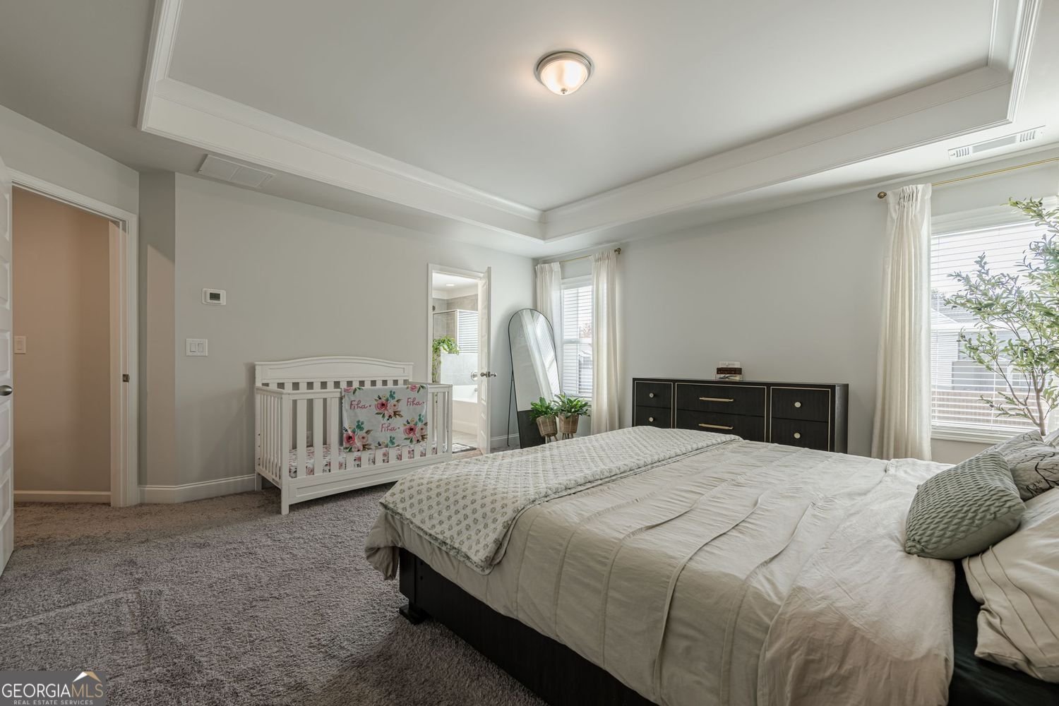 3593 Dover Run Lane Loganville - 34