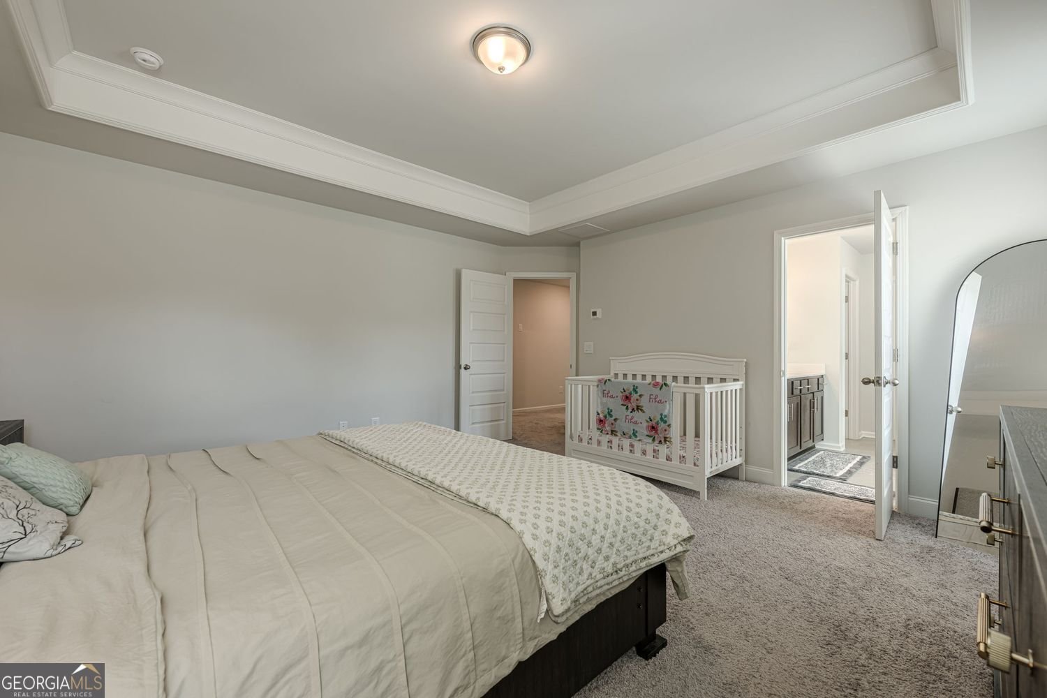 3593 Dover Run Lane Loganville - 35