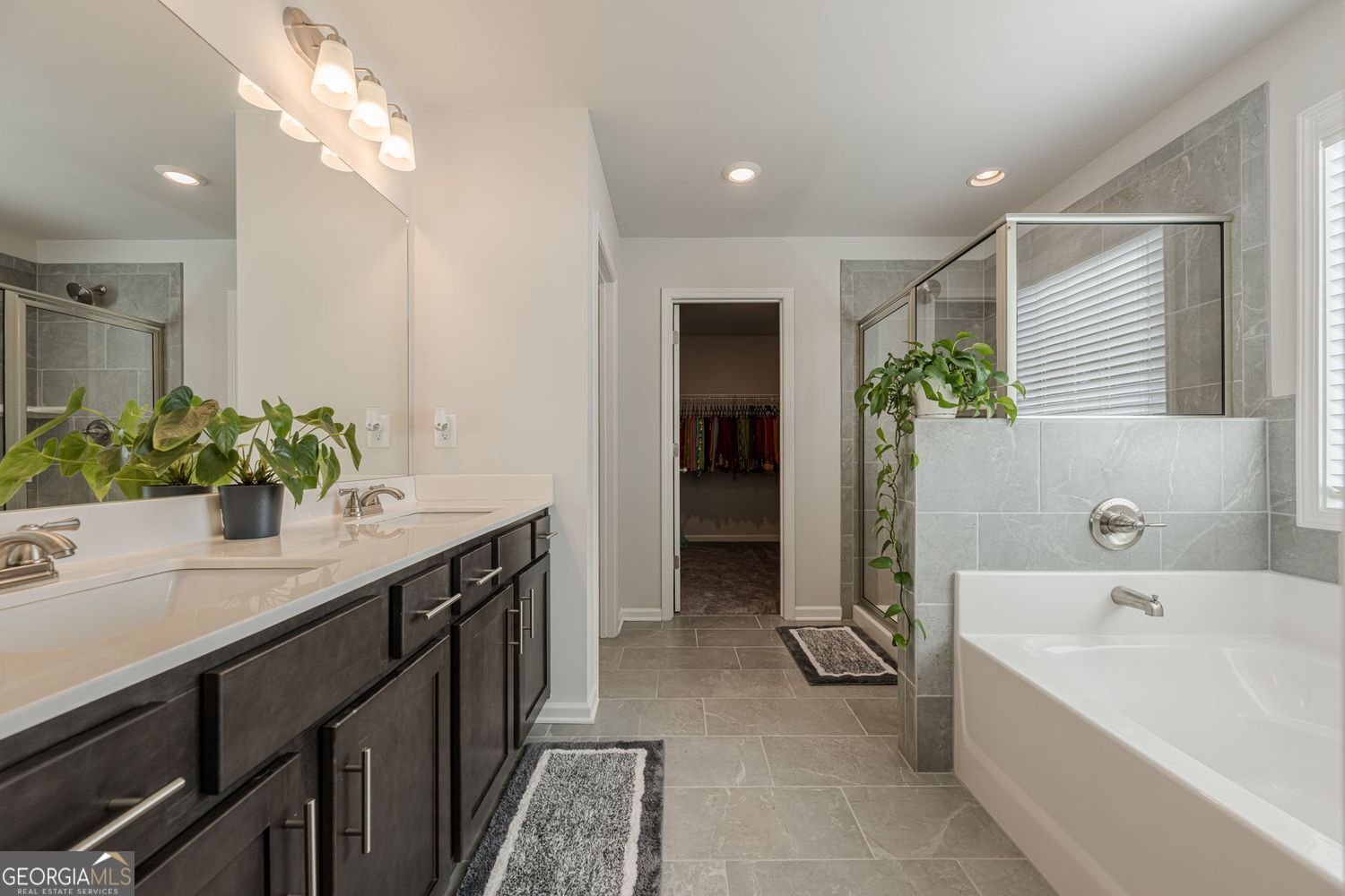 3593 Dover Run Lane Loganville - 36