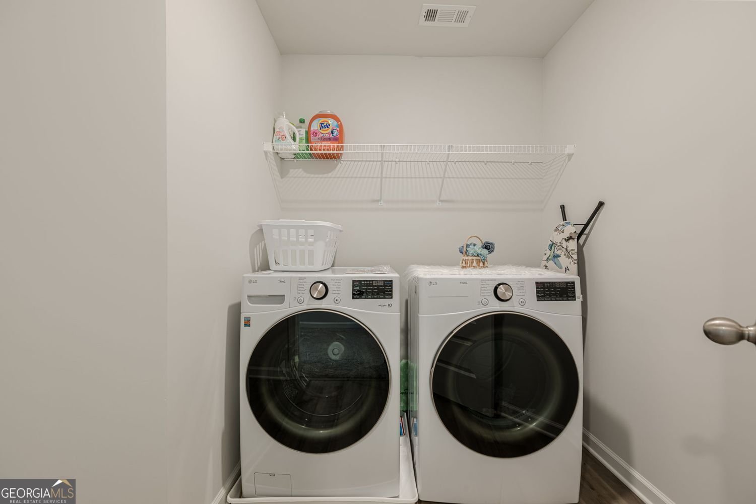 3593 Dover Run Lane Loganville - 39