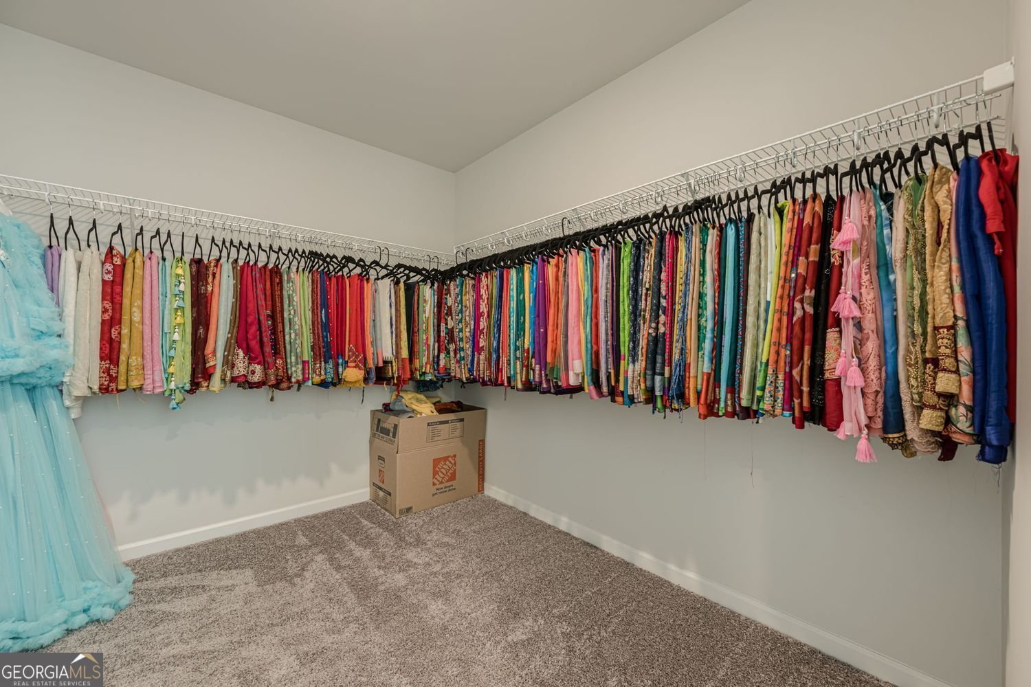 3593 Dover Run Lane Loganville - 5