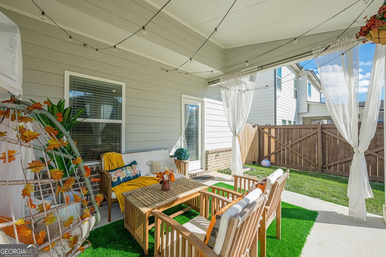 3593 Dover Run Lane Loganville - 51