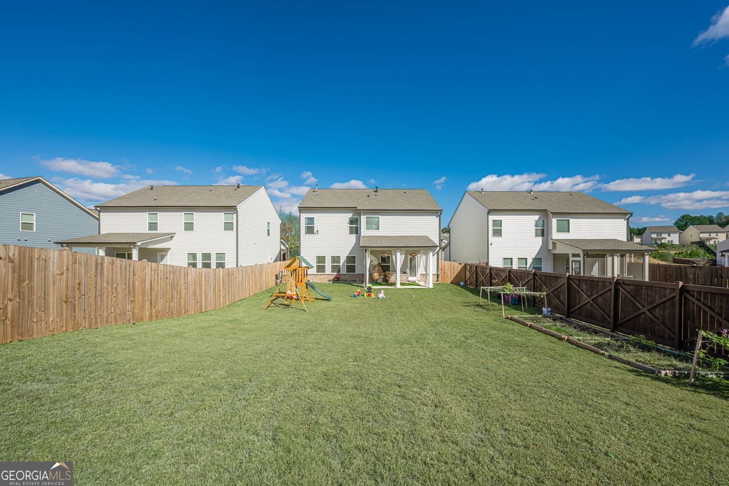 3593 Dover Run Lane Loganville - 56