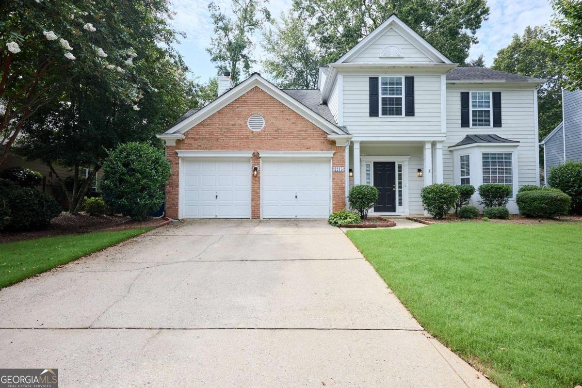 2215 Traywick Alpharetta - 1