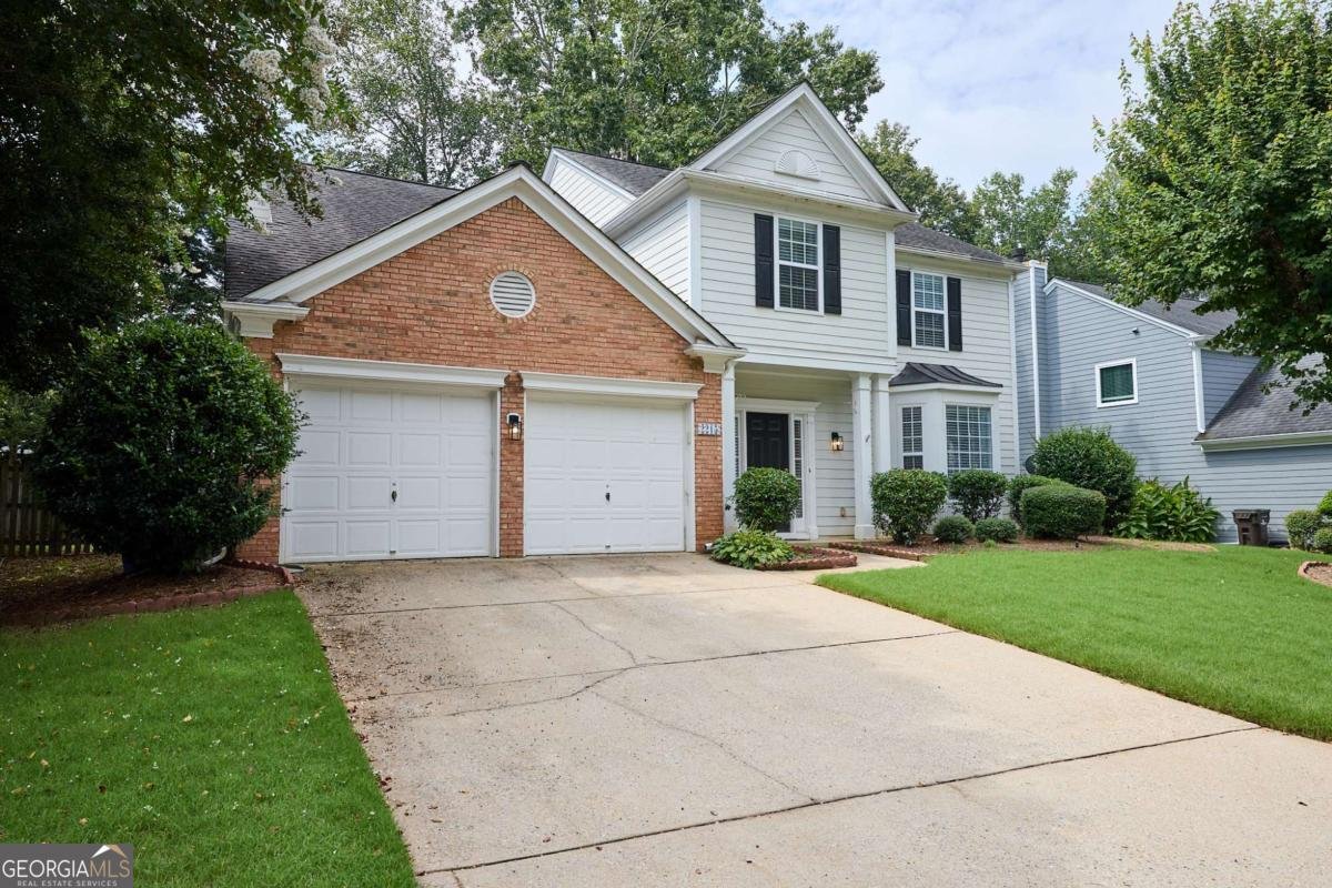 2215 Traywick Alpharetta - 2