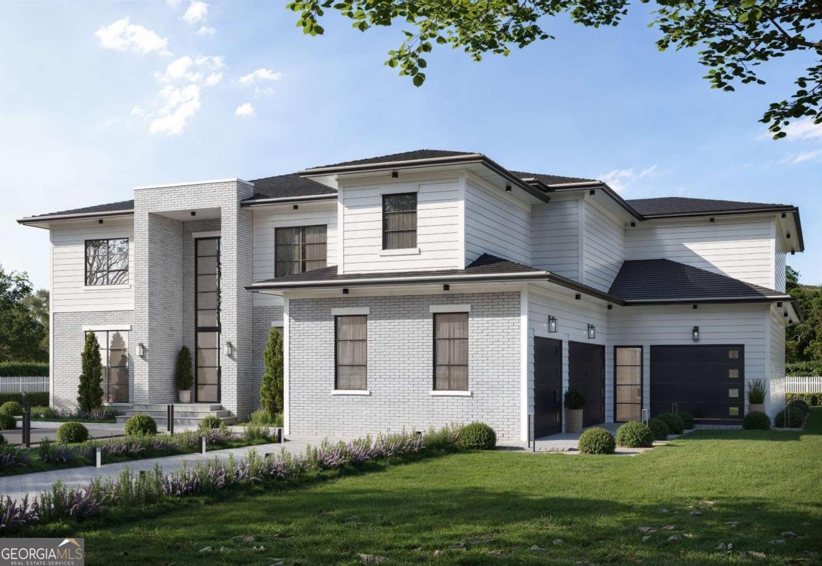 3769 High Green Drive Marietta - 1