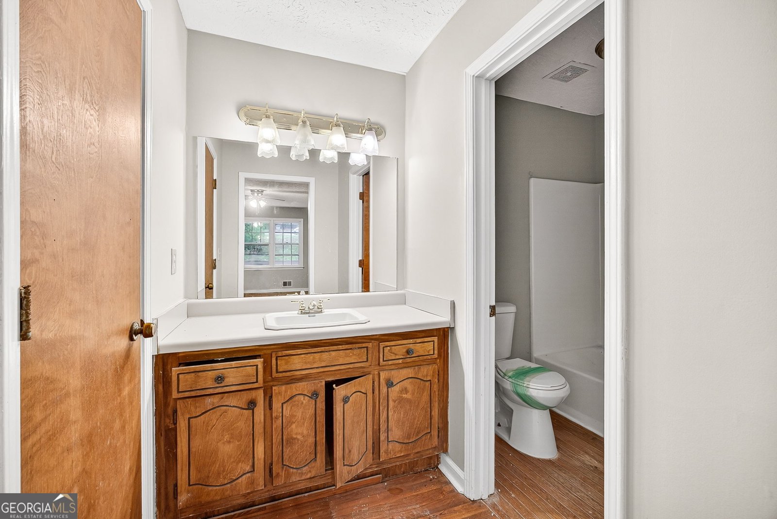 1978 Winding Creek Lane Marietta - 12