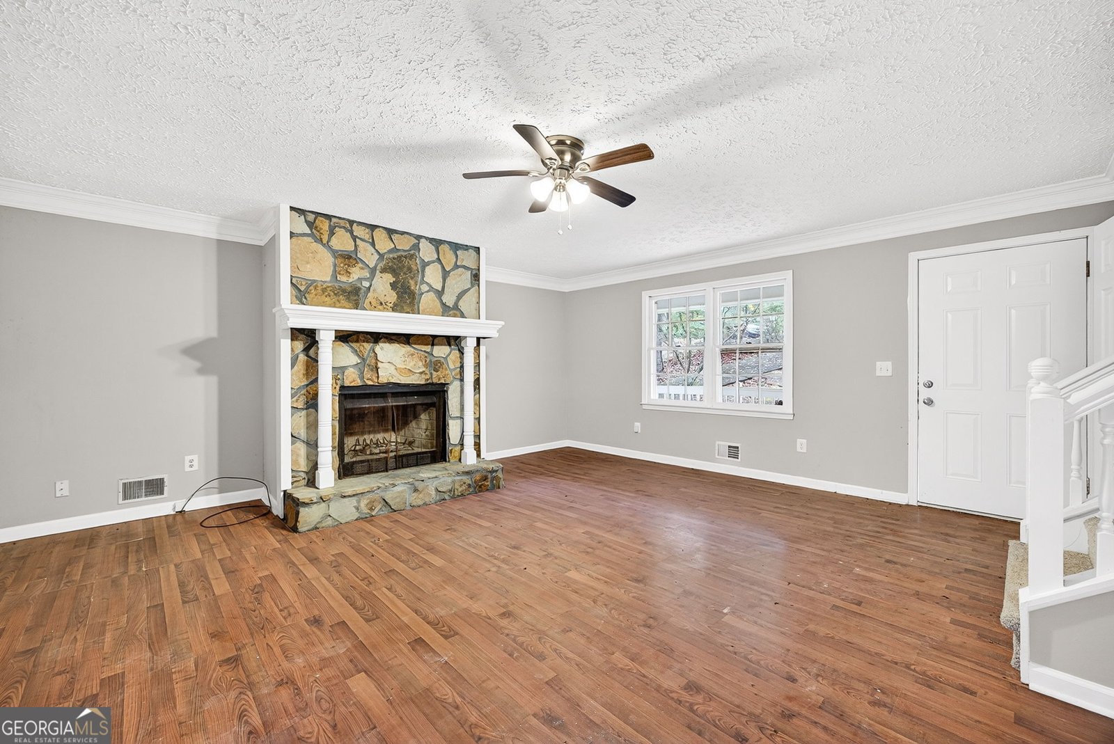 1978 Winding Creek Lane Marietta - 4