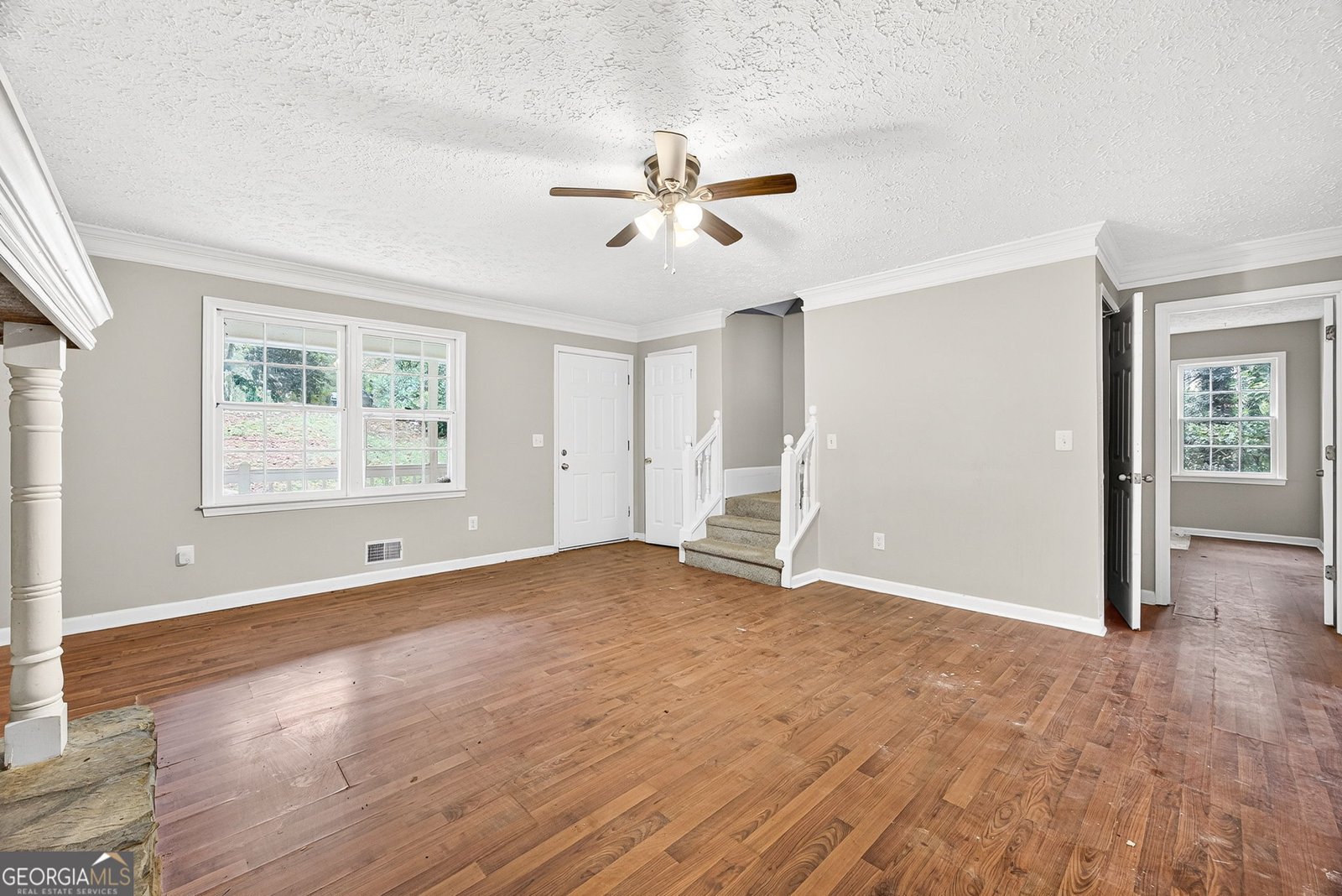 1978 Winding Creek Lane Marietta - 5