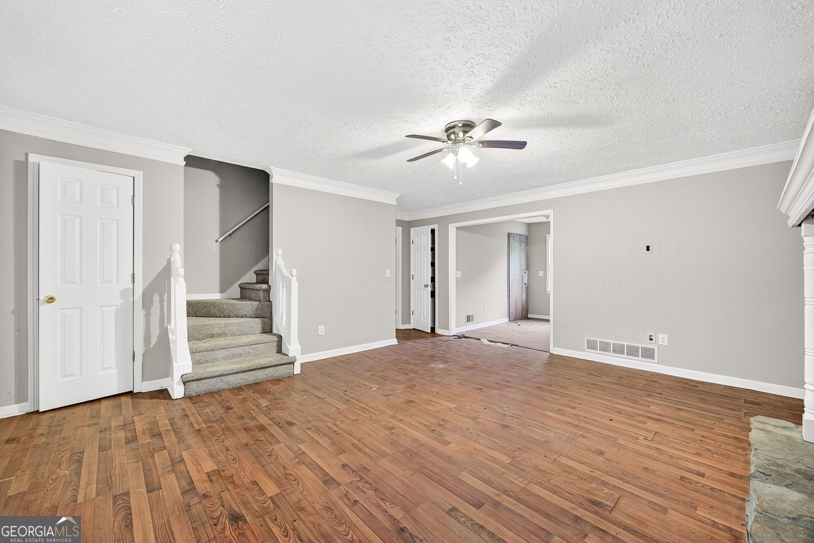 1978 Winding Creek Lane Marietta - 6