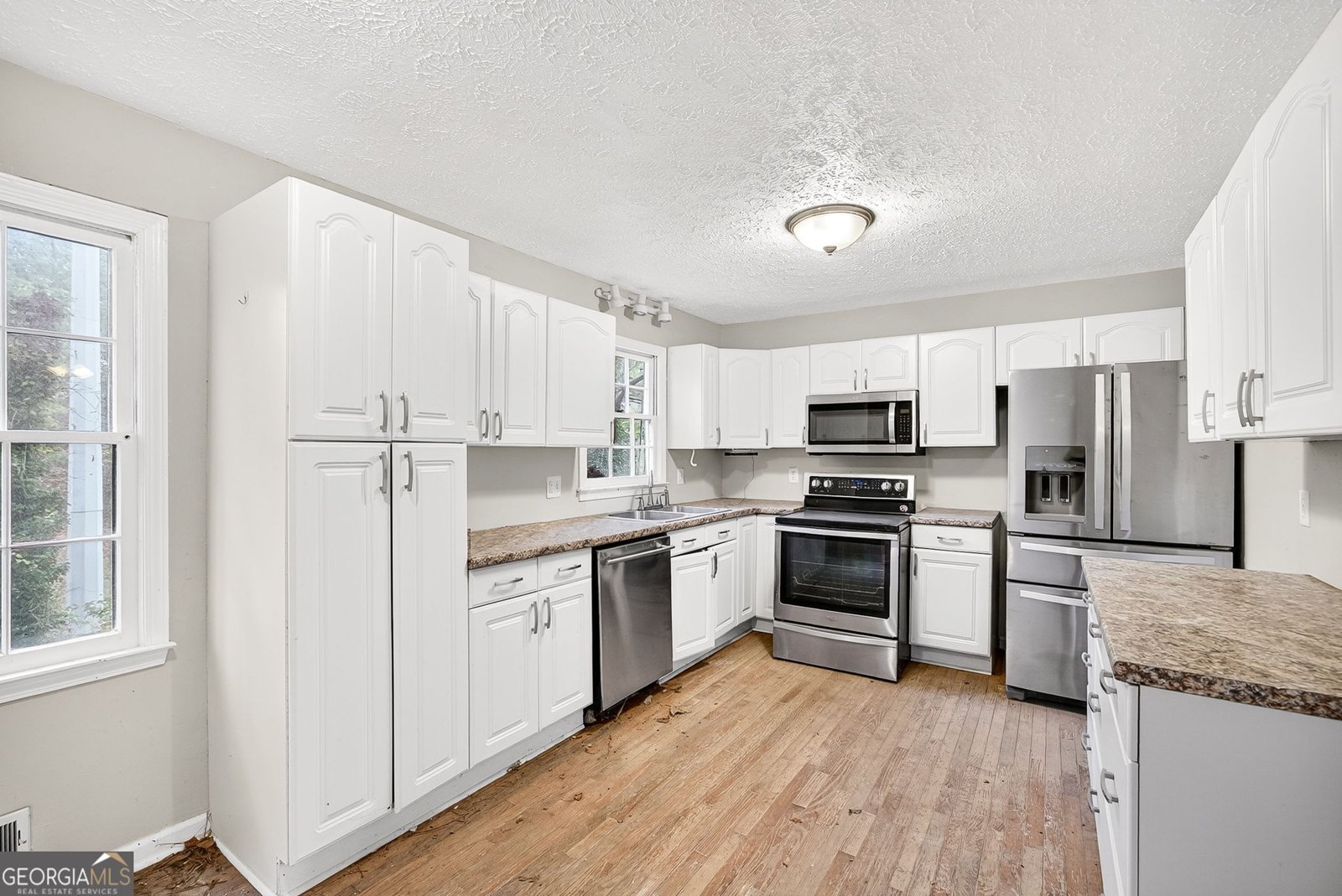 1978 Winding Creek Lane Marietta - 7