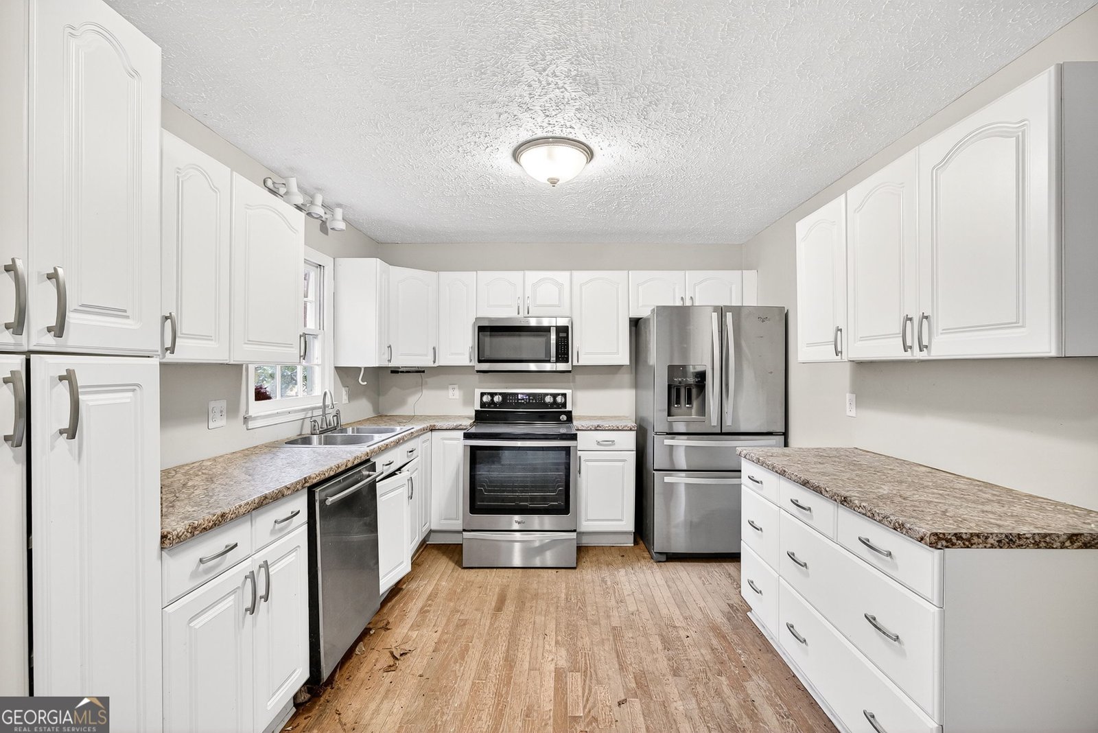 1978 Winding Creek Lane Marietta - 8